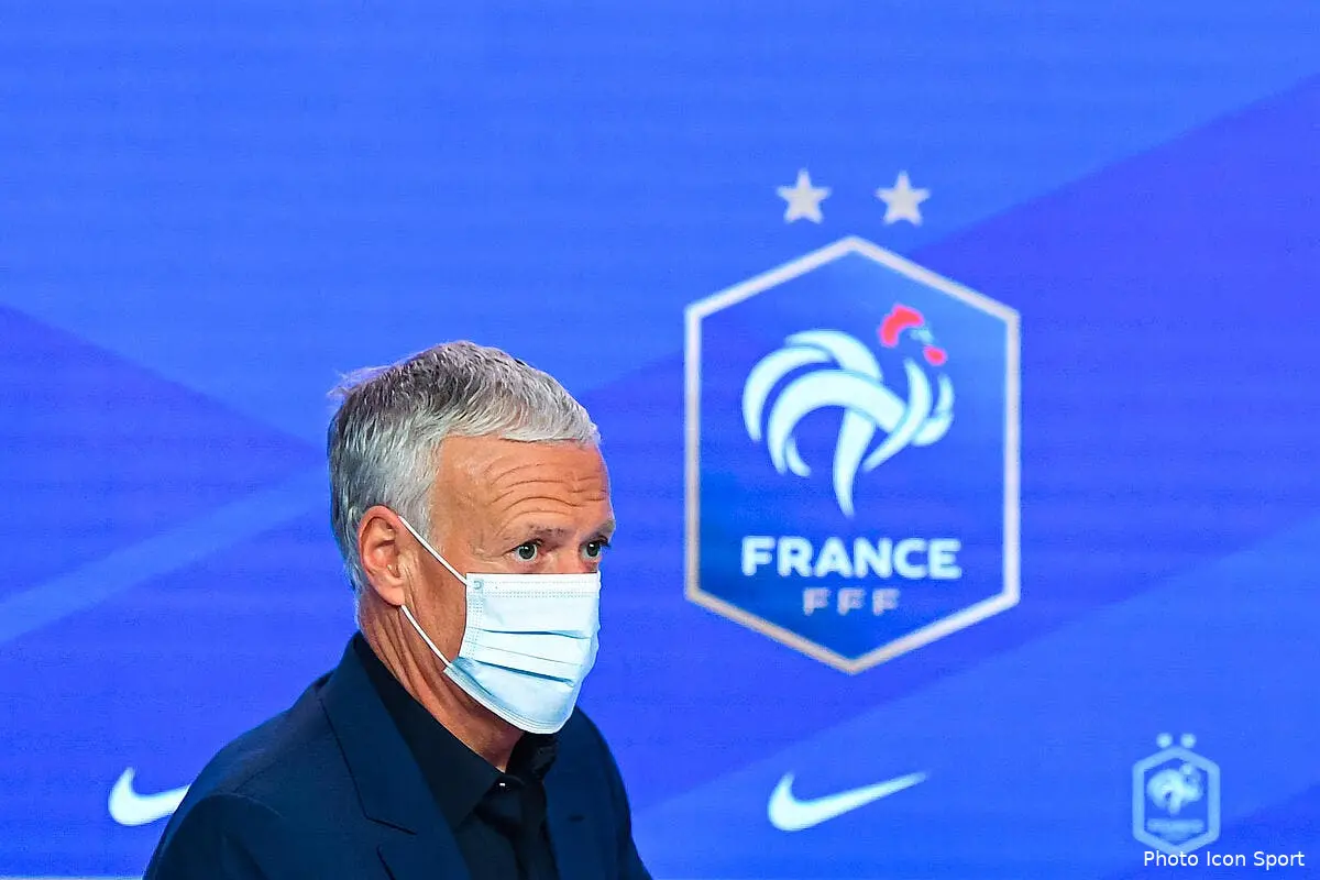 edf qui ira a l euro deschamps n a pas la reponse icon bap 051120 93 031 298801