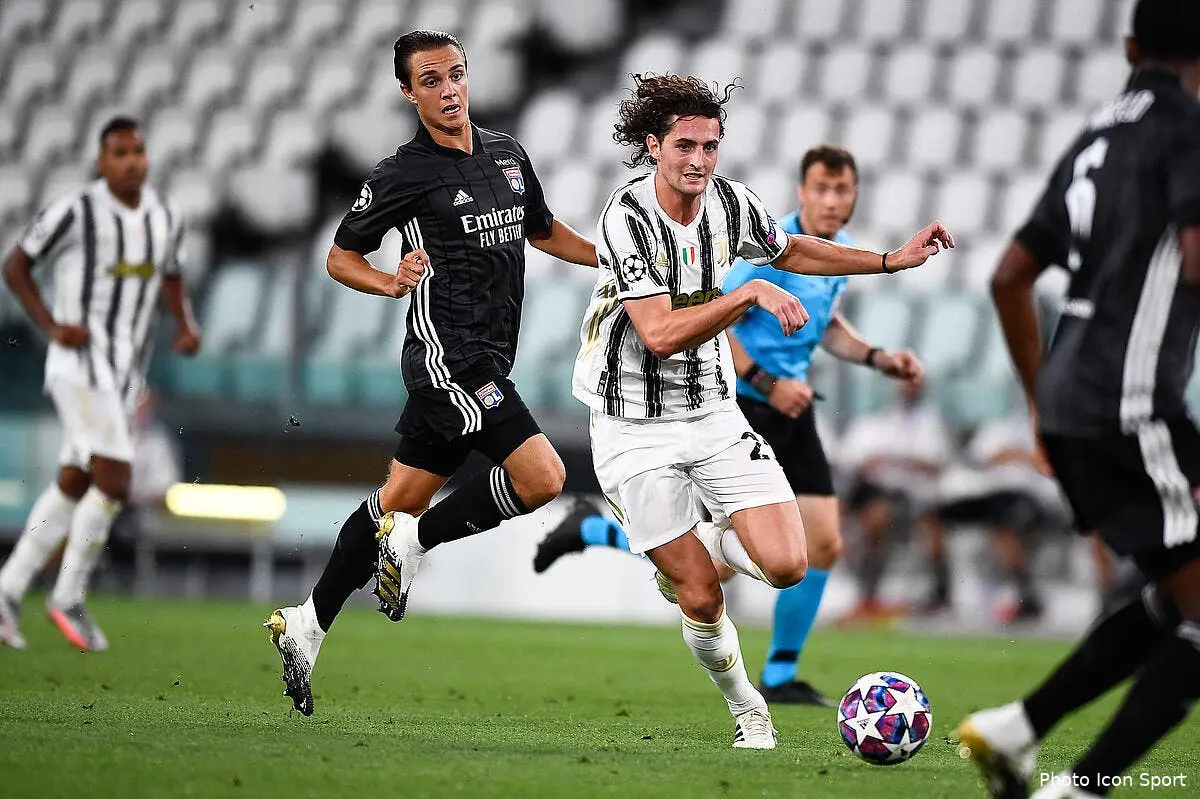 edf rabiot de retour aouar et camavinga avec l equipe de france icon italy photo press 971029292679