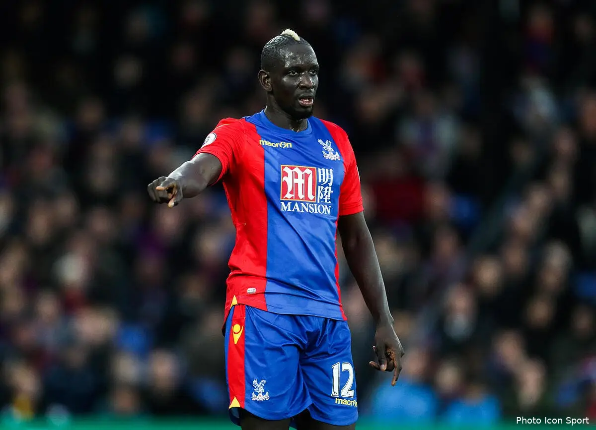 EdF : Sakho est loin d'avoir le totem d'immunité rappelle Deschamps