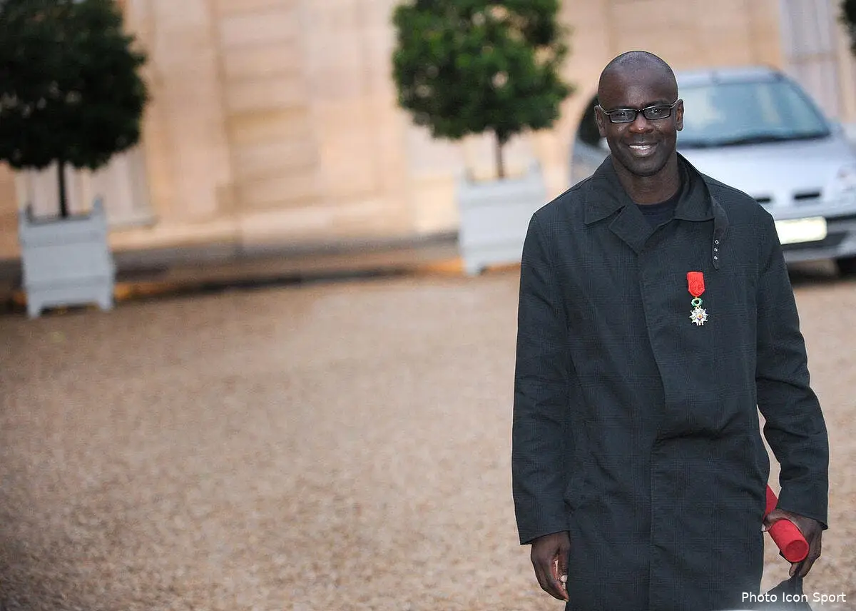 EdF : Thuram appuie là où ça fait mal avec « les Noirs, les Européens et les Africains »