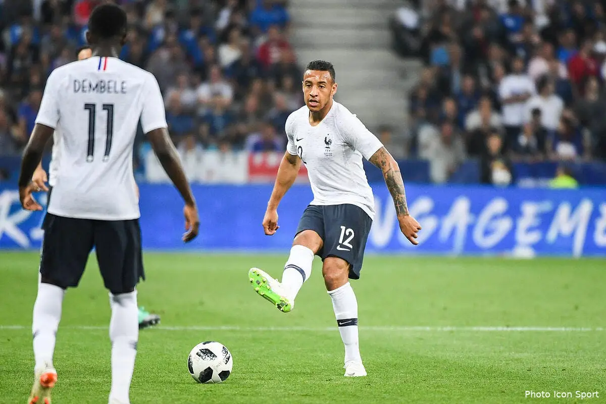 EdF : Tolisso a tué le chouchou Pogba, Di Meco crie victoire !
