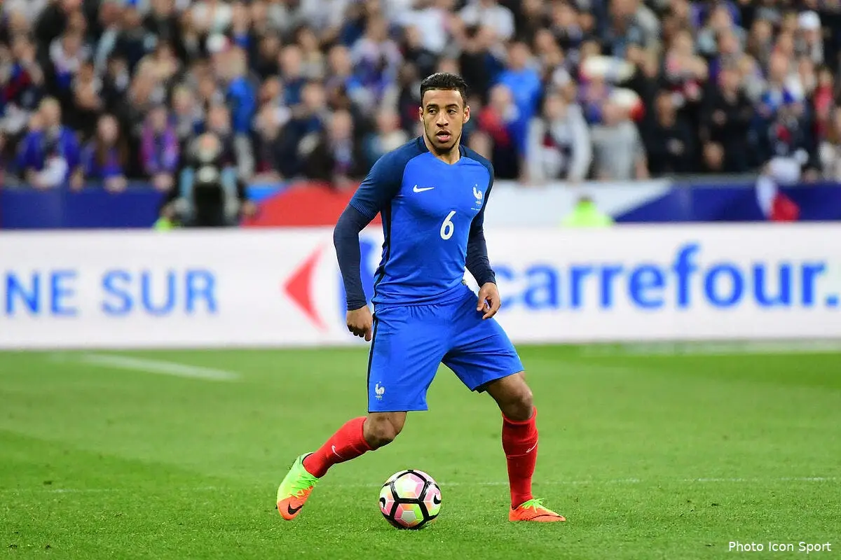 EdF : Tolisso fait un aveu sur sa performance avec les Bleus
