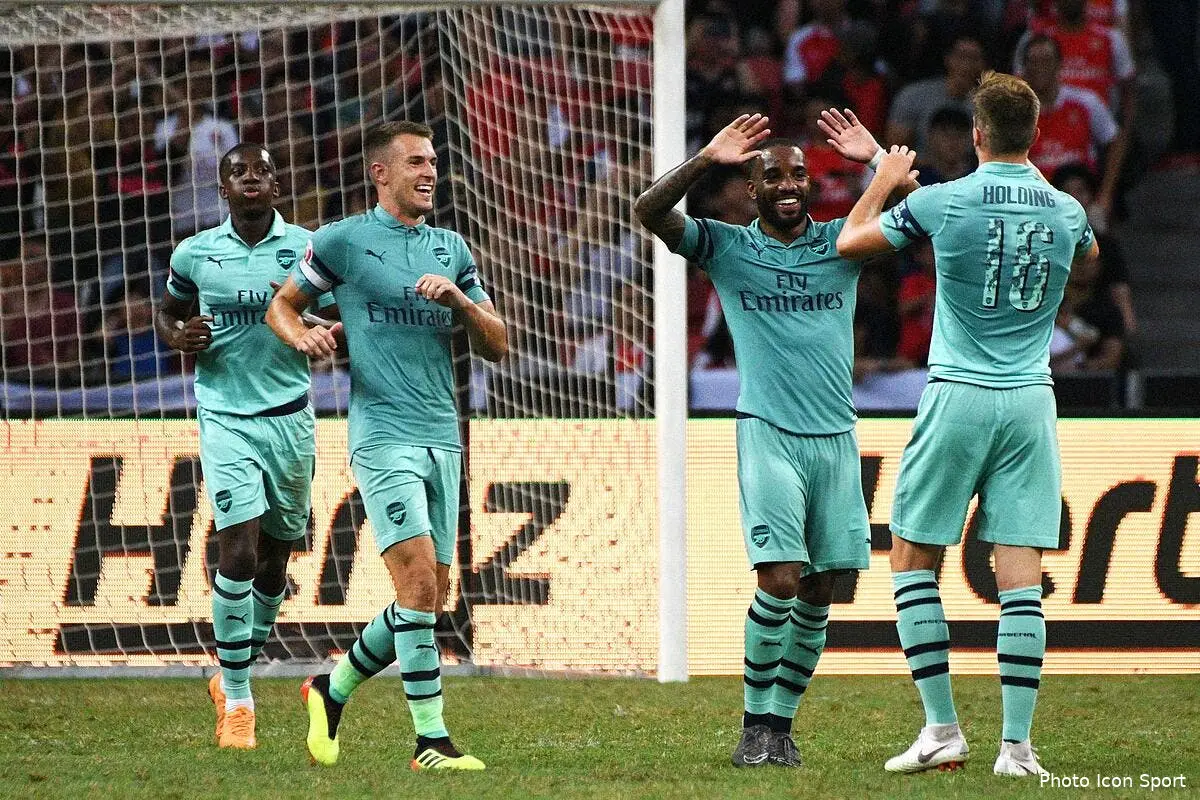 EdF : Lacazette se confesse après un sacré été