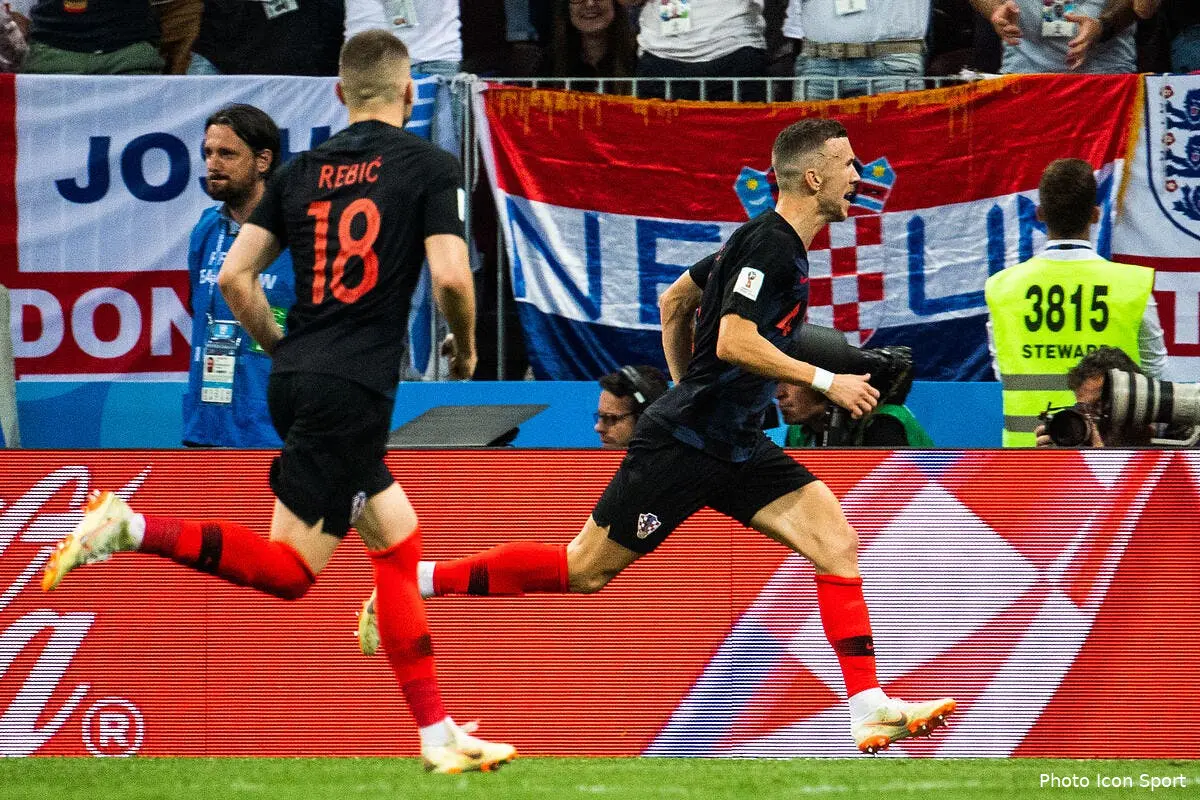 EdF : Un gros forfait en attaque pour la Croatie ?