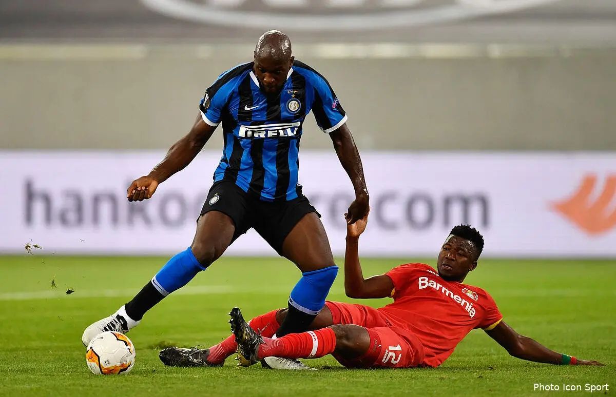 el l inter se debarrasse de leverkusen icon 200810 99 118034 dpai291341