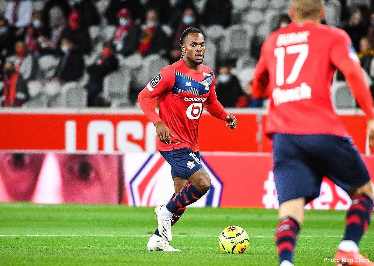 el plus dur pour lille que pour nice icon mm1 3917295659