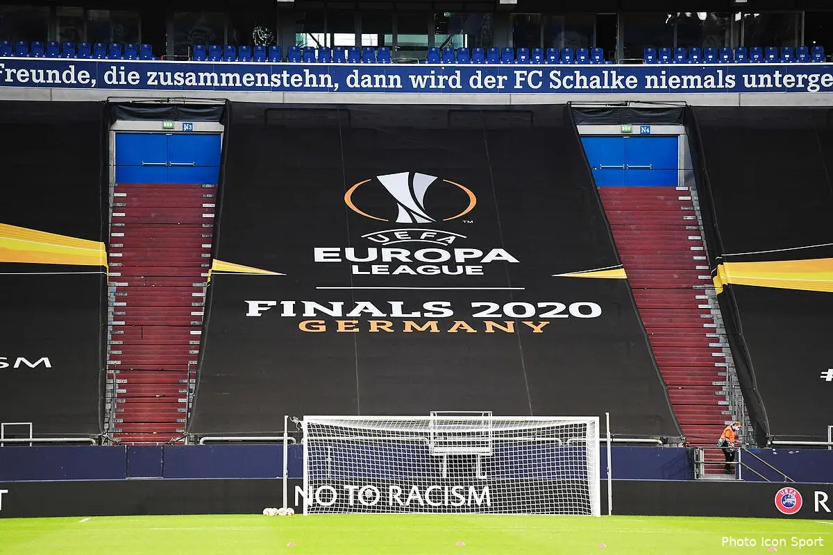 el programme et resultats des demi finales de l europa league icon 134661545291815
