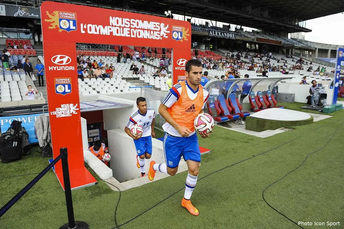 Eliminer Astra, ce serait « grand » pour l’OL
