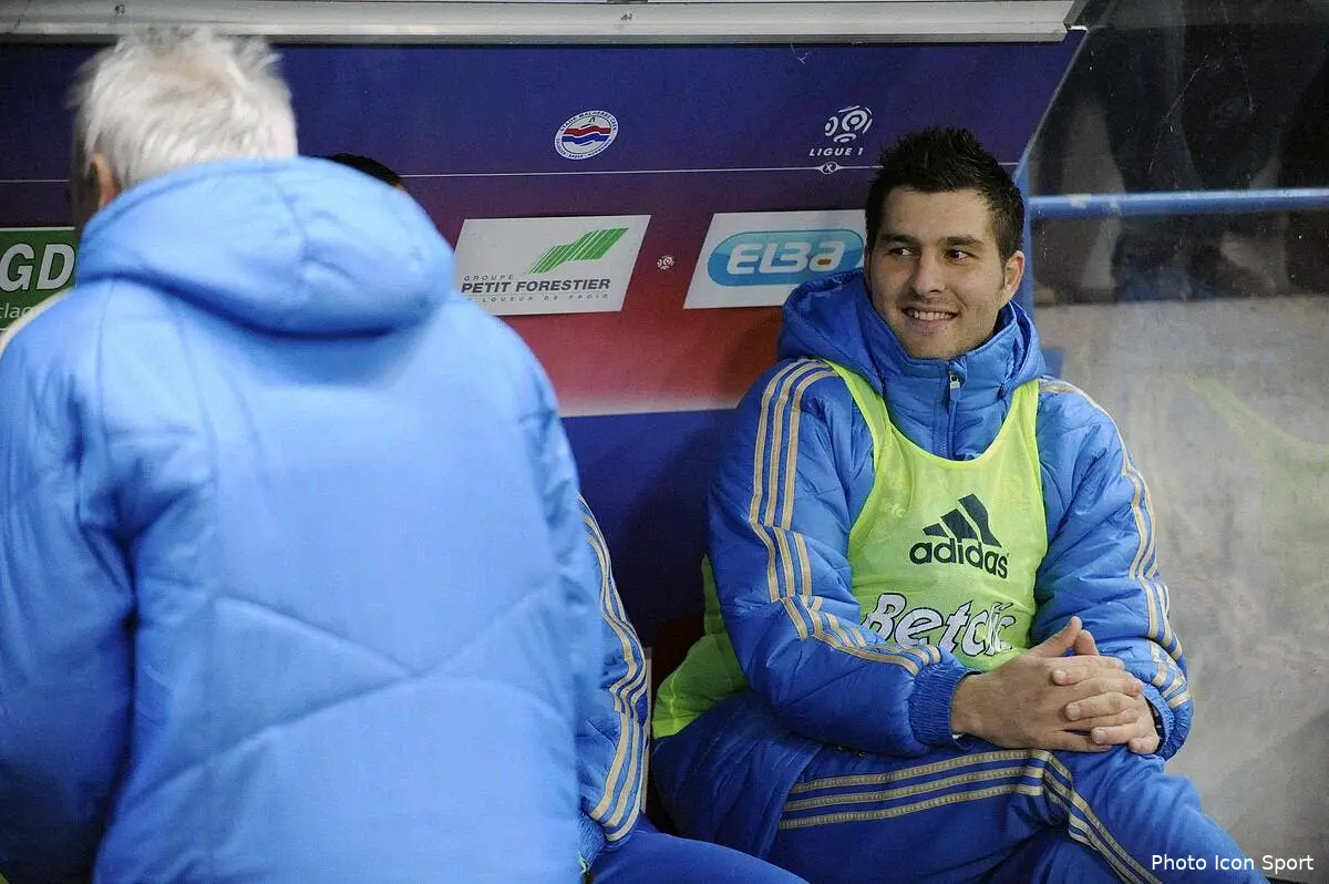 Enfin une bonne nouvelle pour Gignac