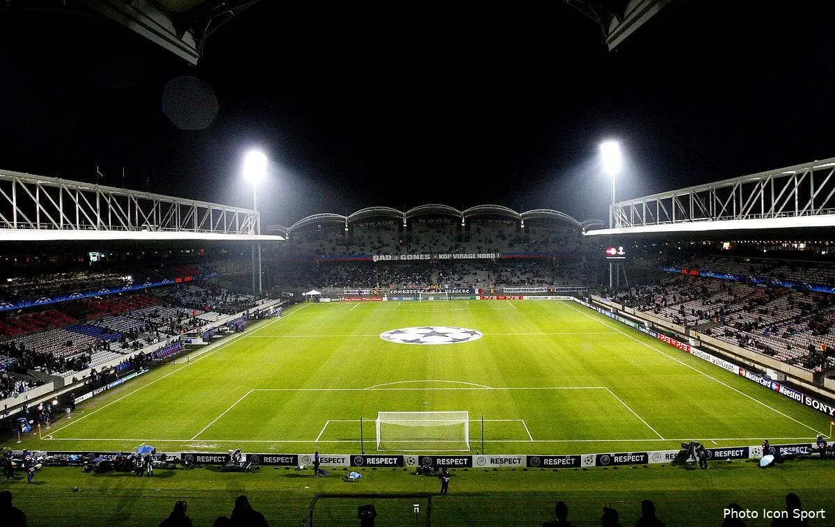 Enquête ouverte sur un salut nazi à Gerland