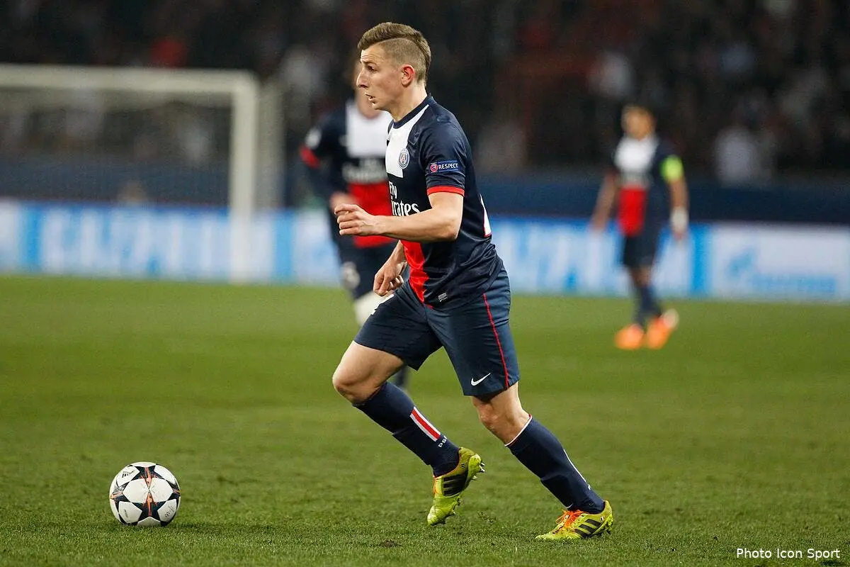 PSG ou Monaco, Digne n'a pas hésité au mercato