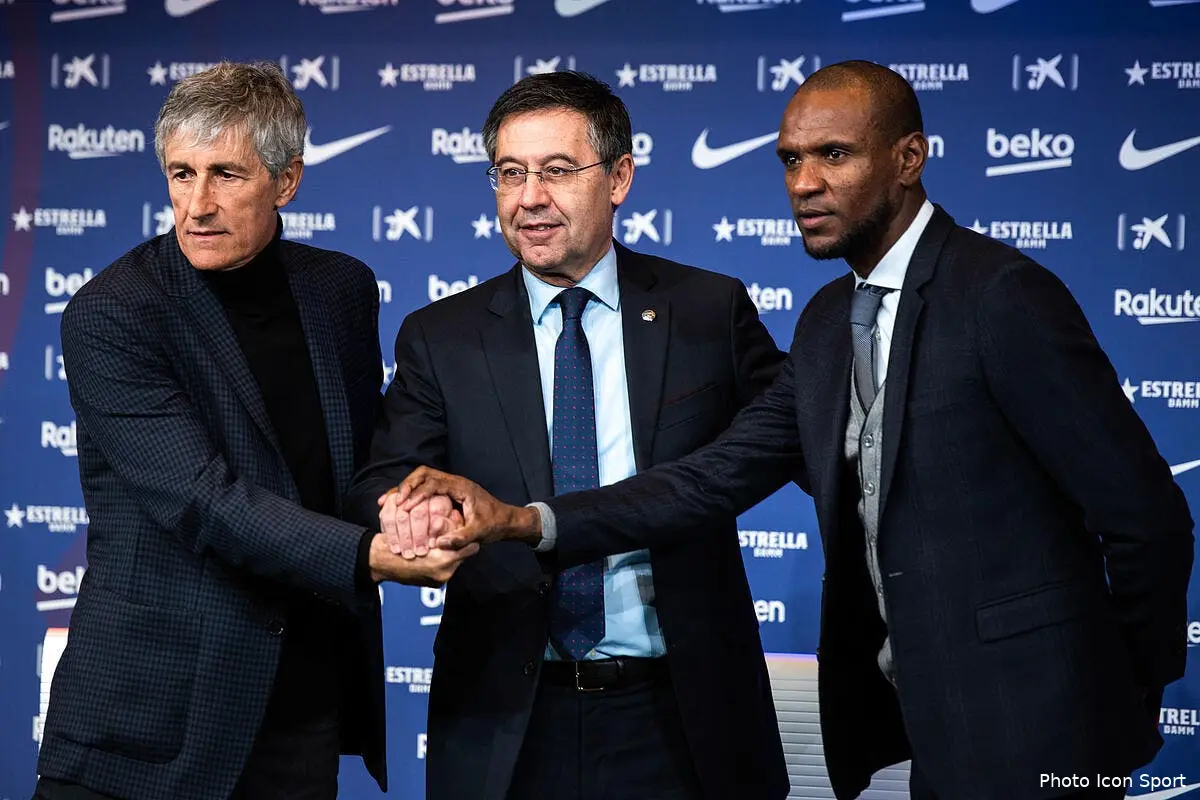 esp avec le swissx camp nou le barca s expose a un scandale bartomeu 5283543
