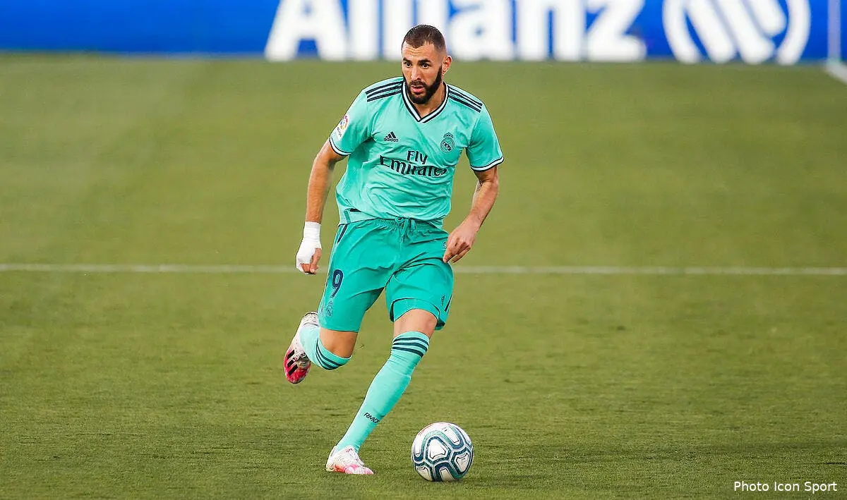 esp benzema futur coach du real madrid il en reve icon ecommercefotos ecommerce2 106419178 2290729