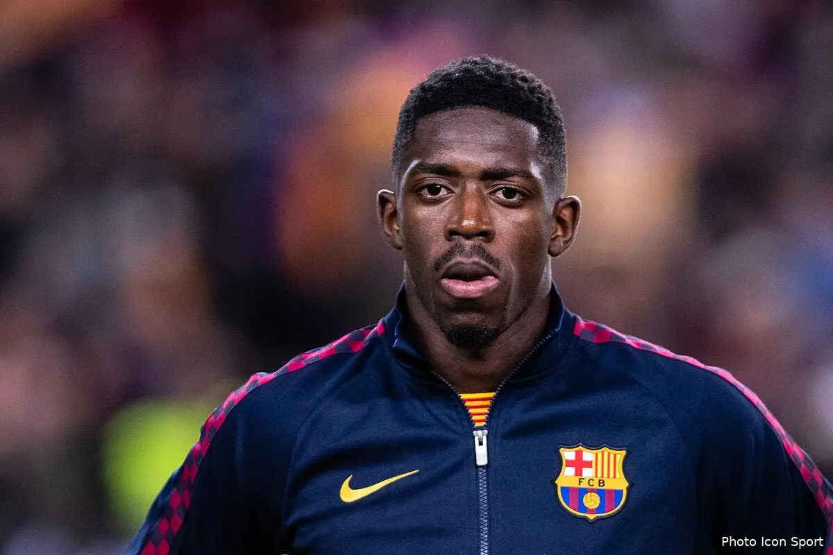 esp c es serieux pour dembele l euro 2020 s eloigne icon ap 12191686277399