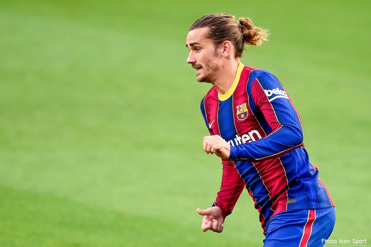 esp griezmann et barcelone alerte rouge en plein mercato icon ps 201024 382 303279