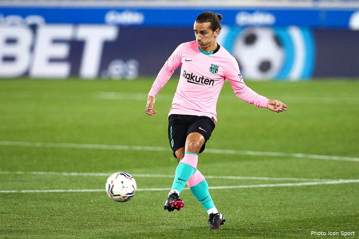 esp griezmann marque mais barcelone ne gagne pas icon ps 201031 541298177