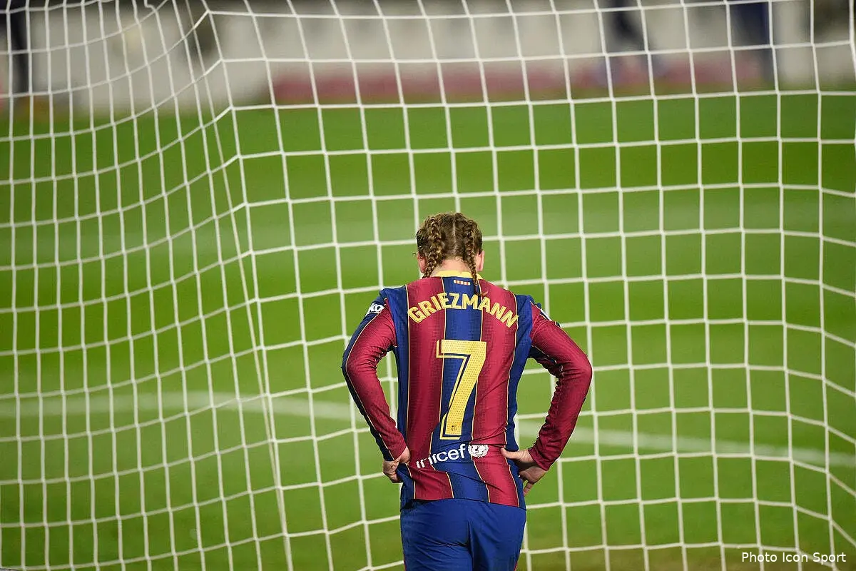 esp griezmann victime ou trouillard barcelone scandalise icon ps 201216 033 302909
