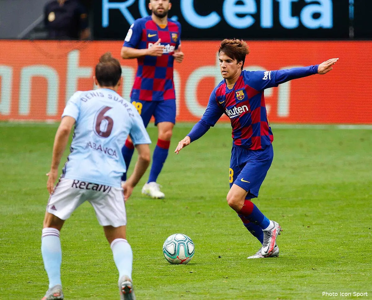 esp la taupe riqui puig humiliee dans le vestiaire du barca icon ecommercefotos ecommerce2 105996205 301635