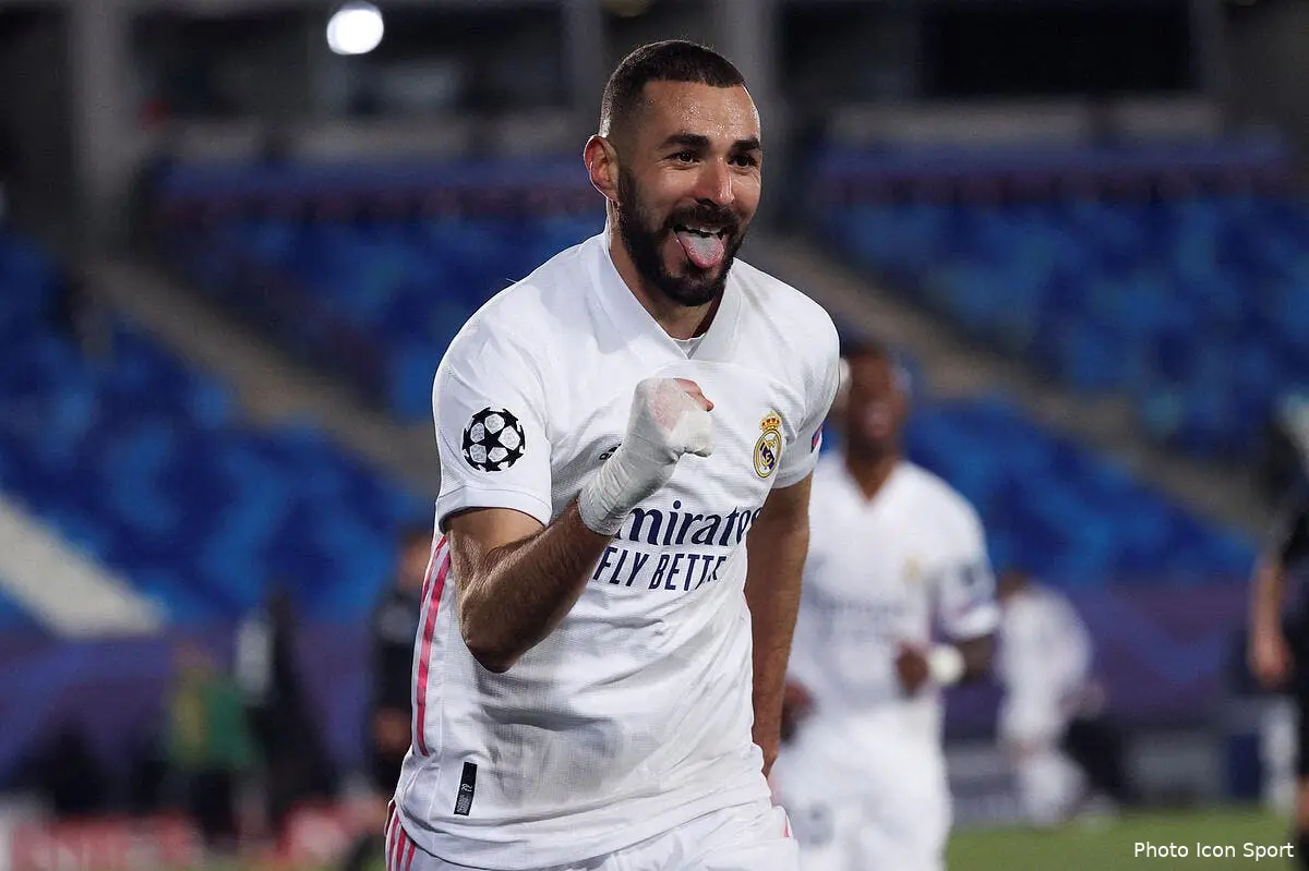 esp le meilleur joueur francais c est benzema aa 301569