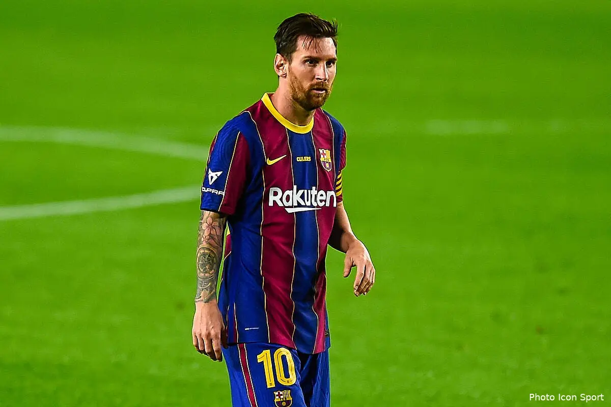 esp messi deteste barcelone et l espagne fred hermel balance icon ps 200919 368295123