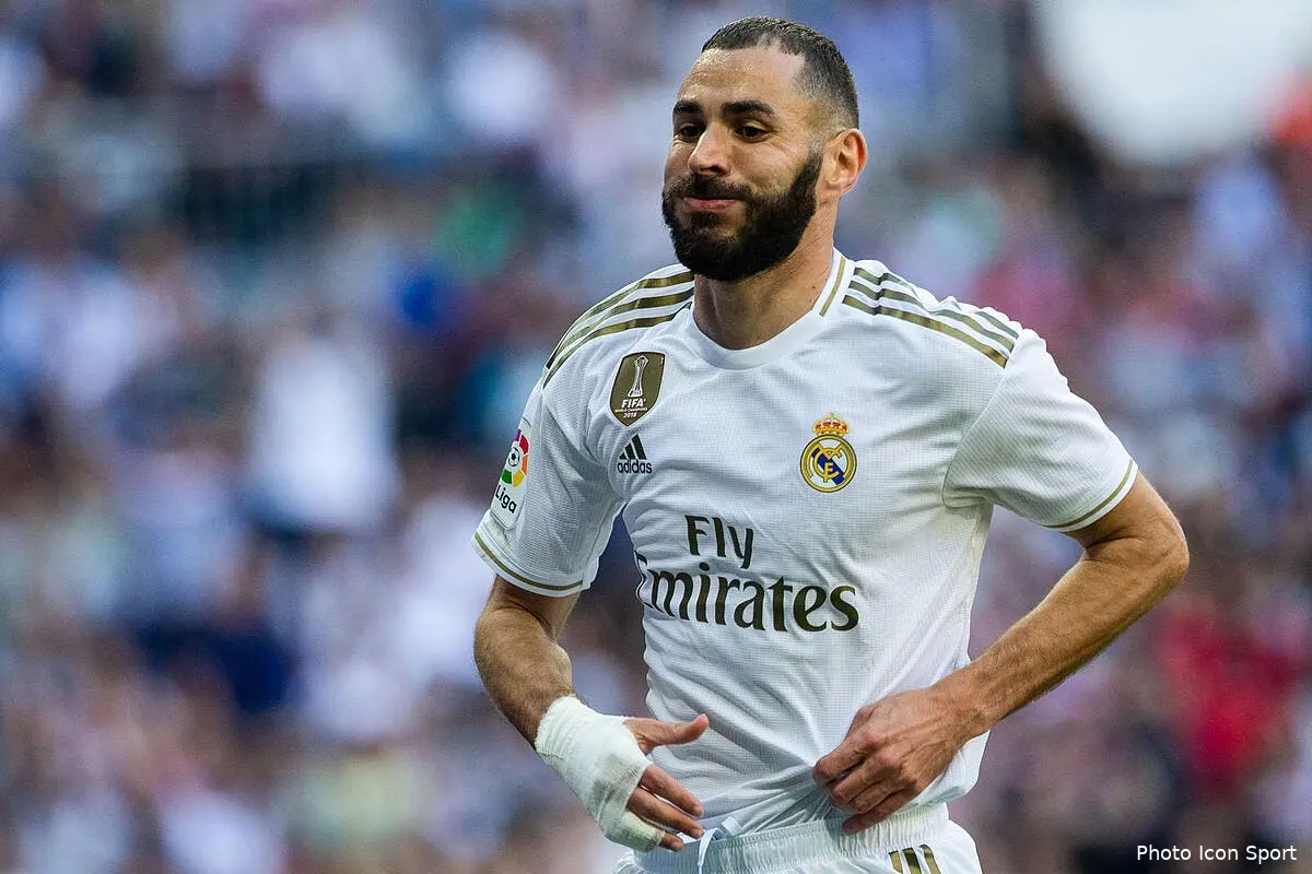 esp un pont d or ou man united benzema menace le real madrid benzema 59277115