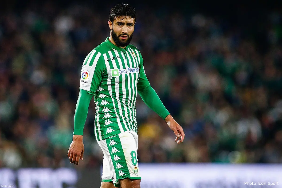 esp un troisieme cador pour fekir la nouvelle star du mercato fekir 43281743