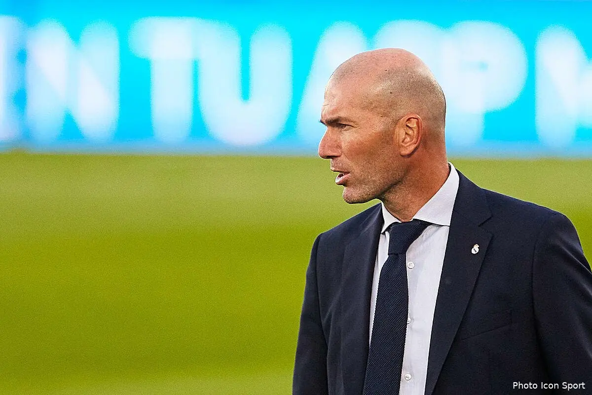 esp zidane au chomage barcelone en reve icon ps 201017 044297531