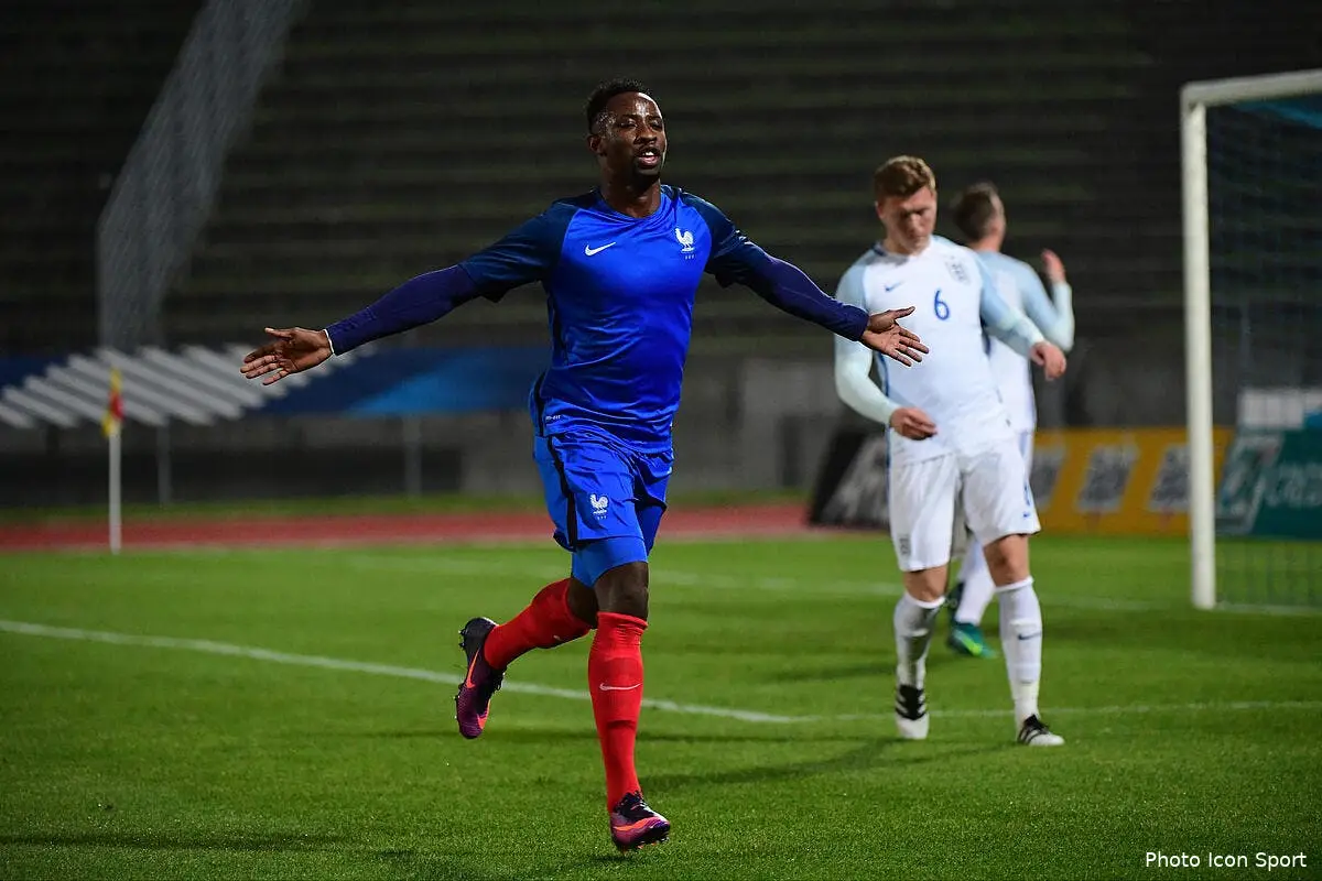 Espoirs : France - Angleterre 3-2