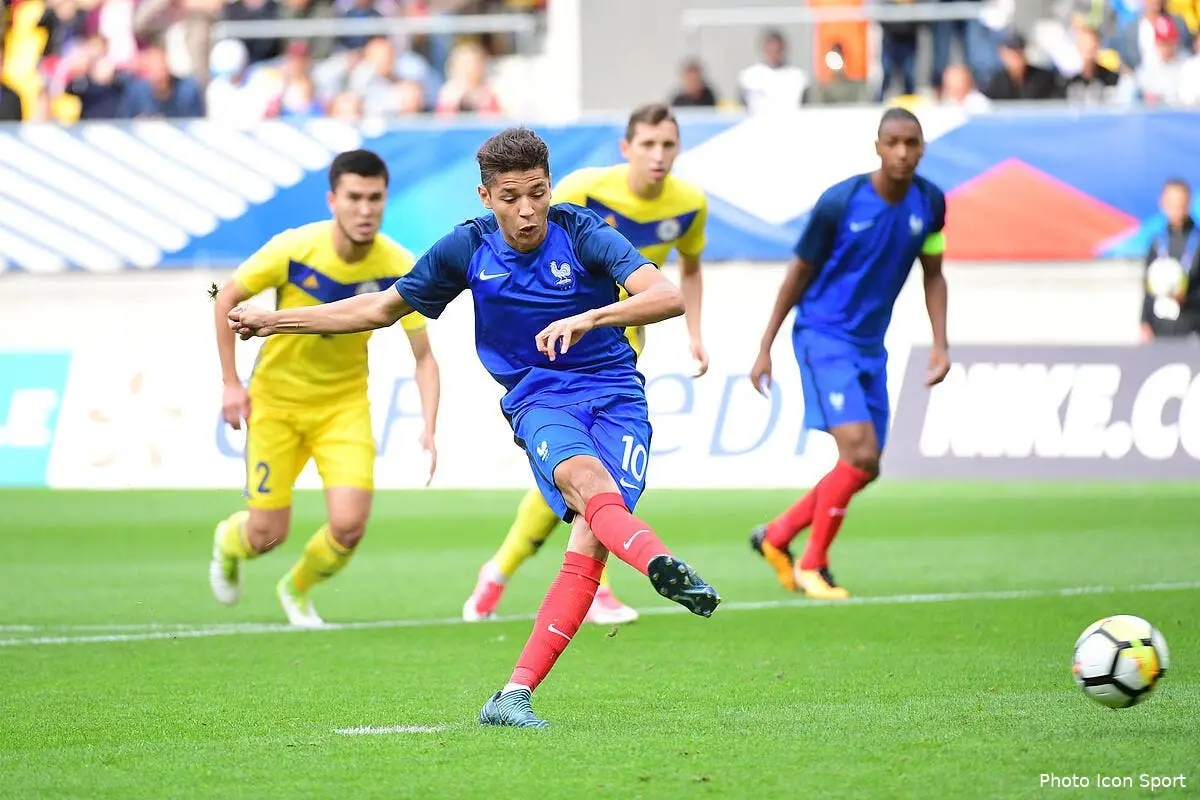 Espoirs : La France s’évite une honte XXL