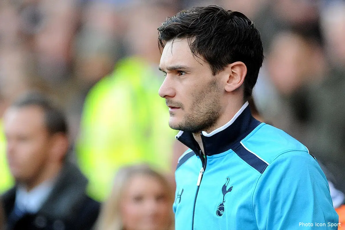 et si tottenham tentait un coup de bluff avec lloris lloris113939
