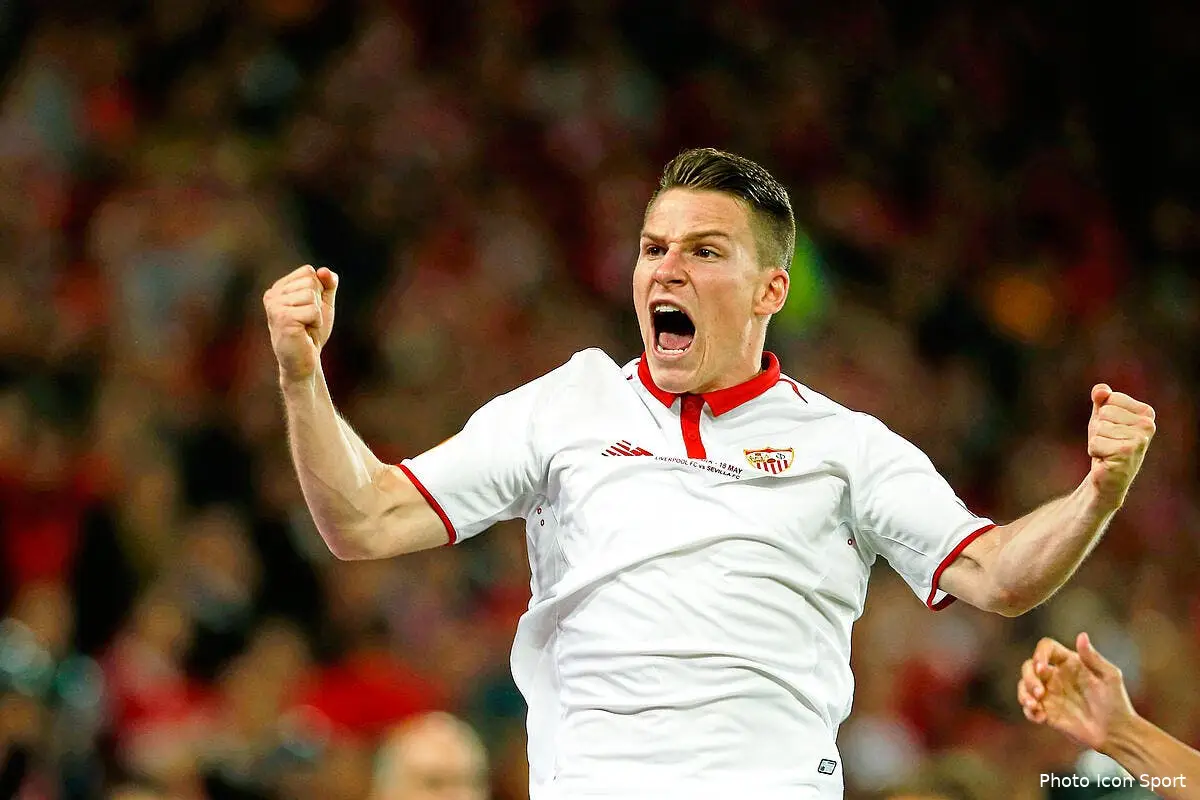 France : Gameiro rappelle au passage qu'il est une star en Espagne