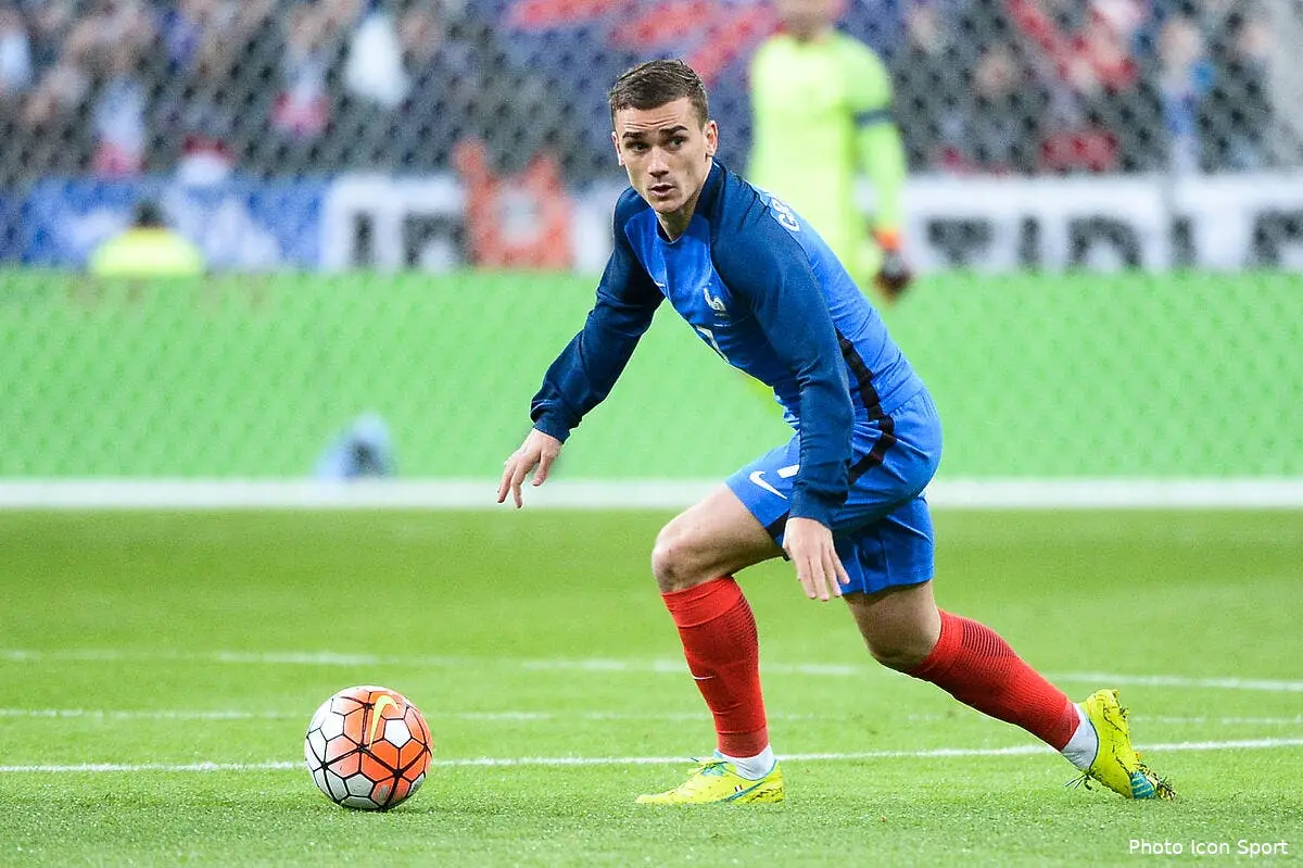 France : T. Henry annonce les deux stars des Bleus, et il n'y a pas Pogba