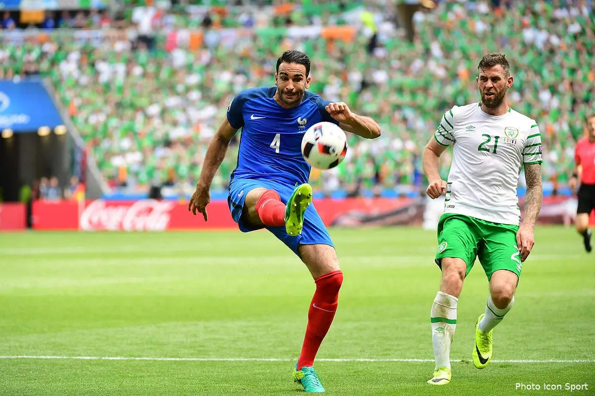 Euro 2016 : Pierre Ménès donne deux sales notes après France-Irlande