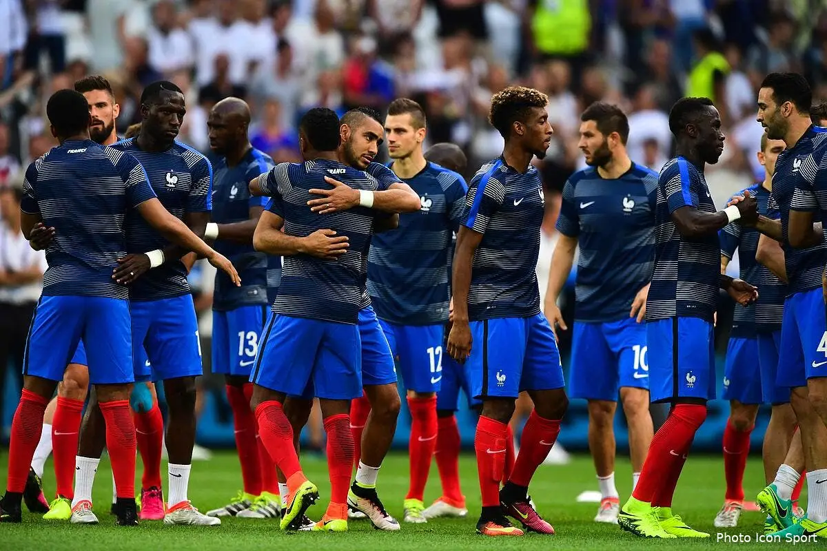 Euro 2016 : Riolo voit la France et son « football de rue » en finale