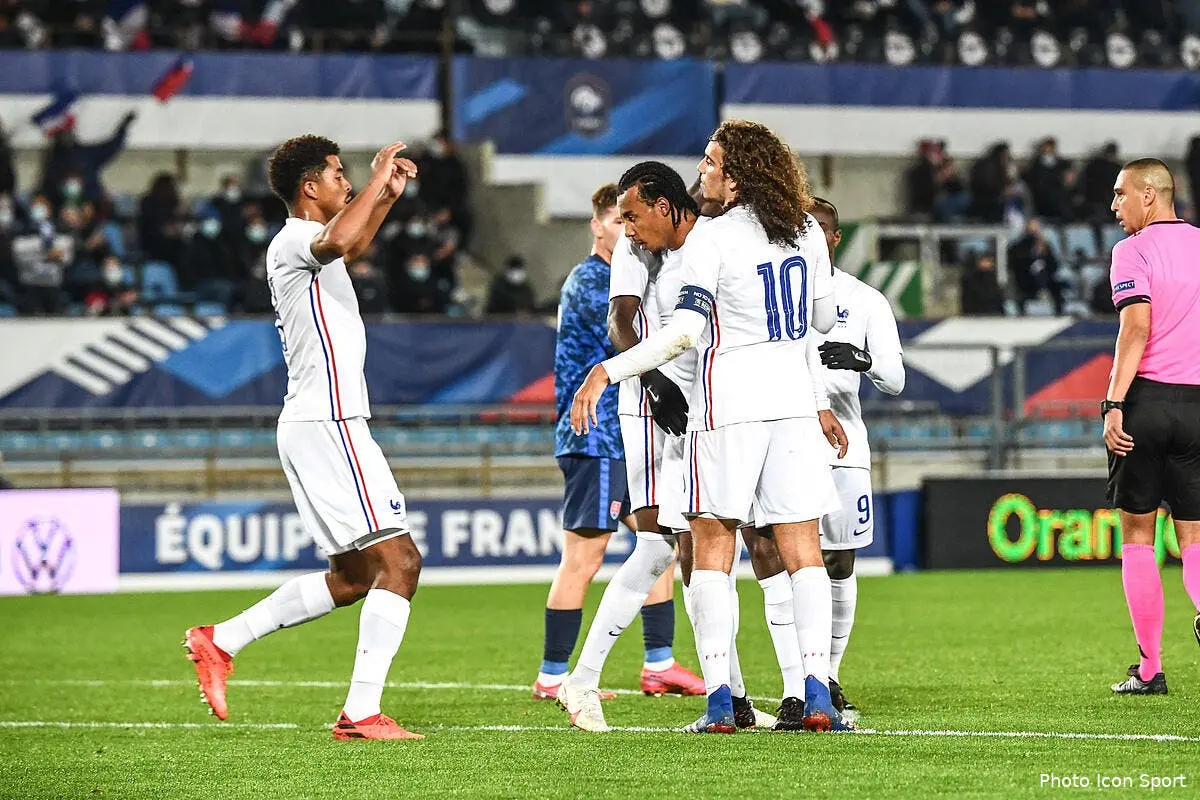 euro 2021 les bleuets font le boulot icon dsc 6887296603