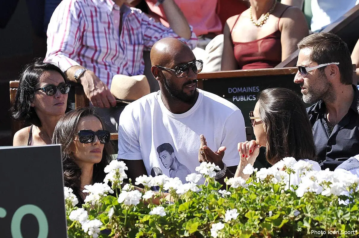 Euro : Anelka se mouille pour les Bleus