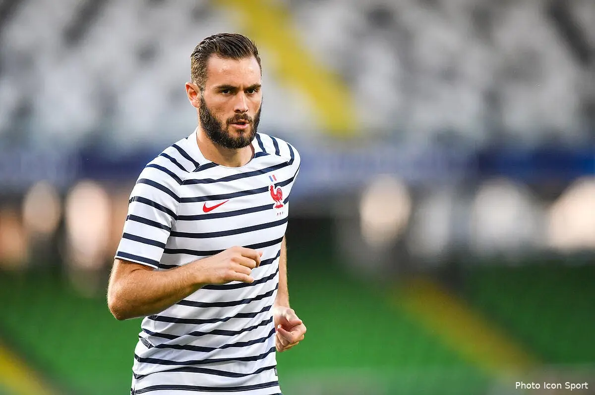 euro espoirs la compo de la france face a la croatie icon lp 9898580256647