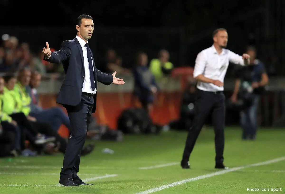 Euro Féminin : Echouafni déjà menacé après le fiasco des Bleues !