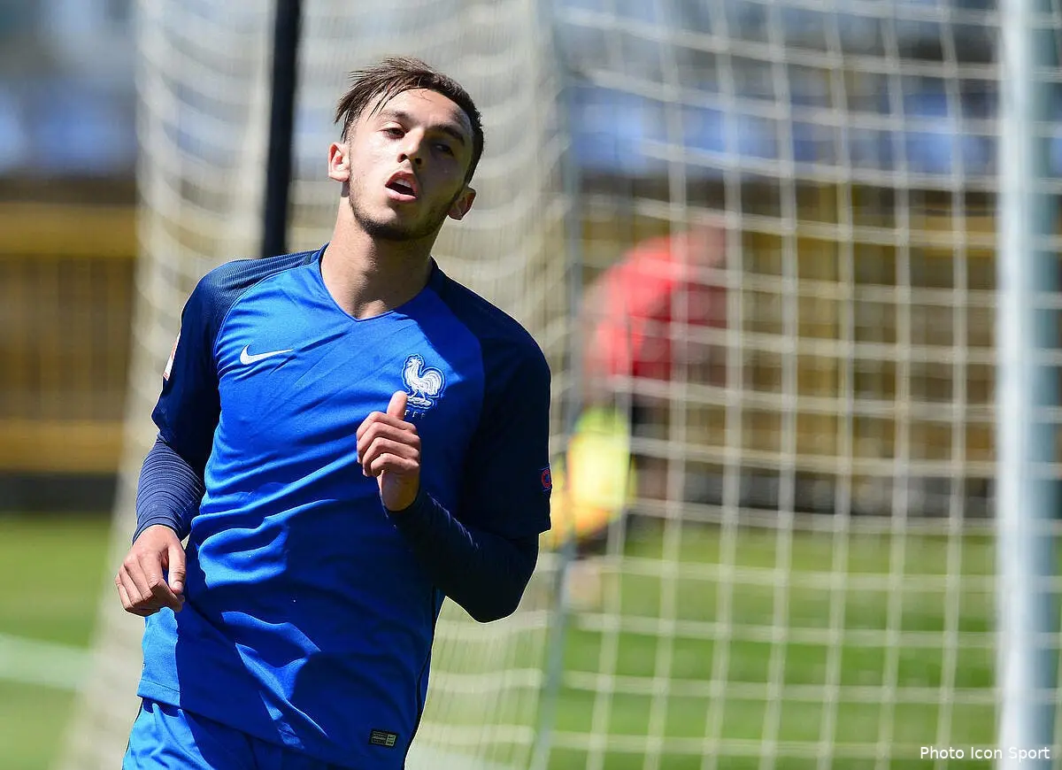 Euro U19 : La France sort par la petite porte contre l'Italie