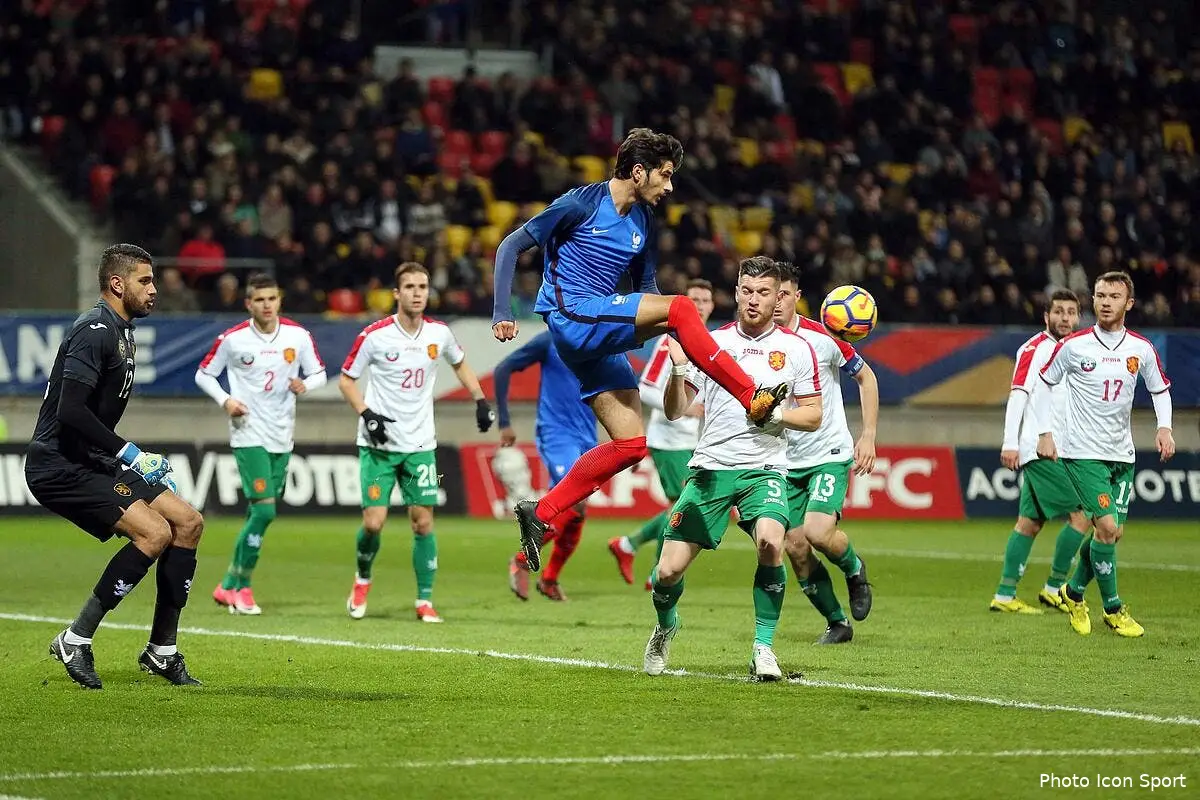 Euro Espoirs : Les Bleuets assurent et gardent la tête
