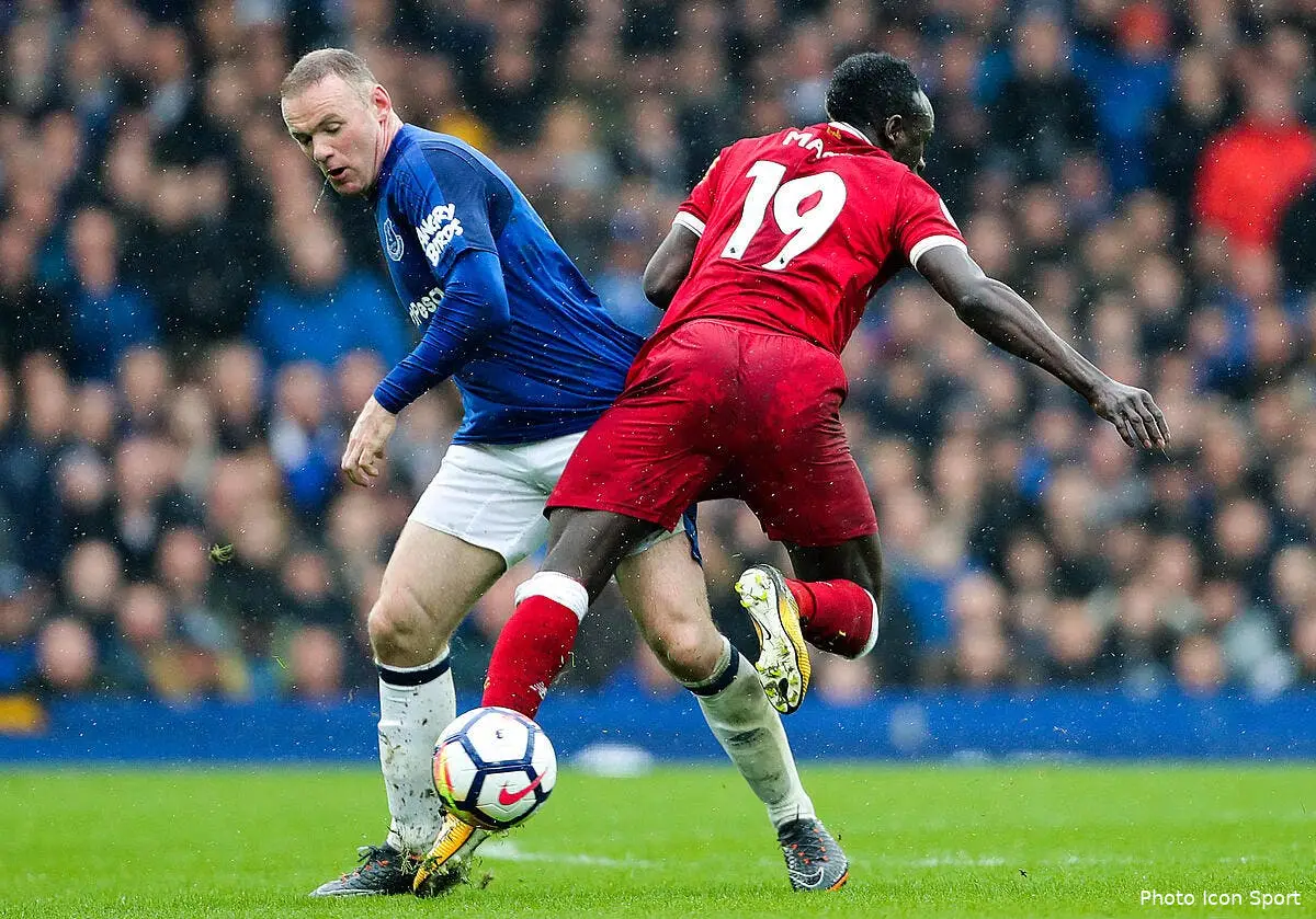 Everton - Liverpool : 0-0