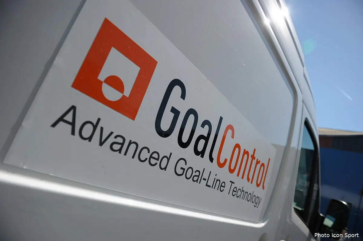 Exclu : D'incroyables confidences sur la Goal Line Technology !