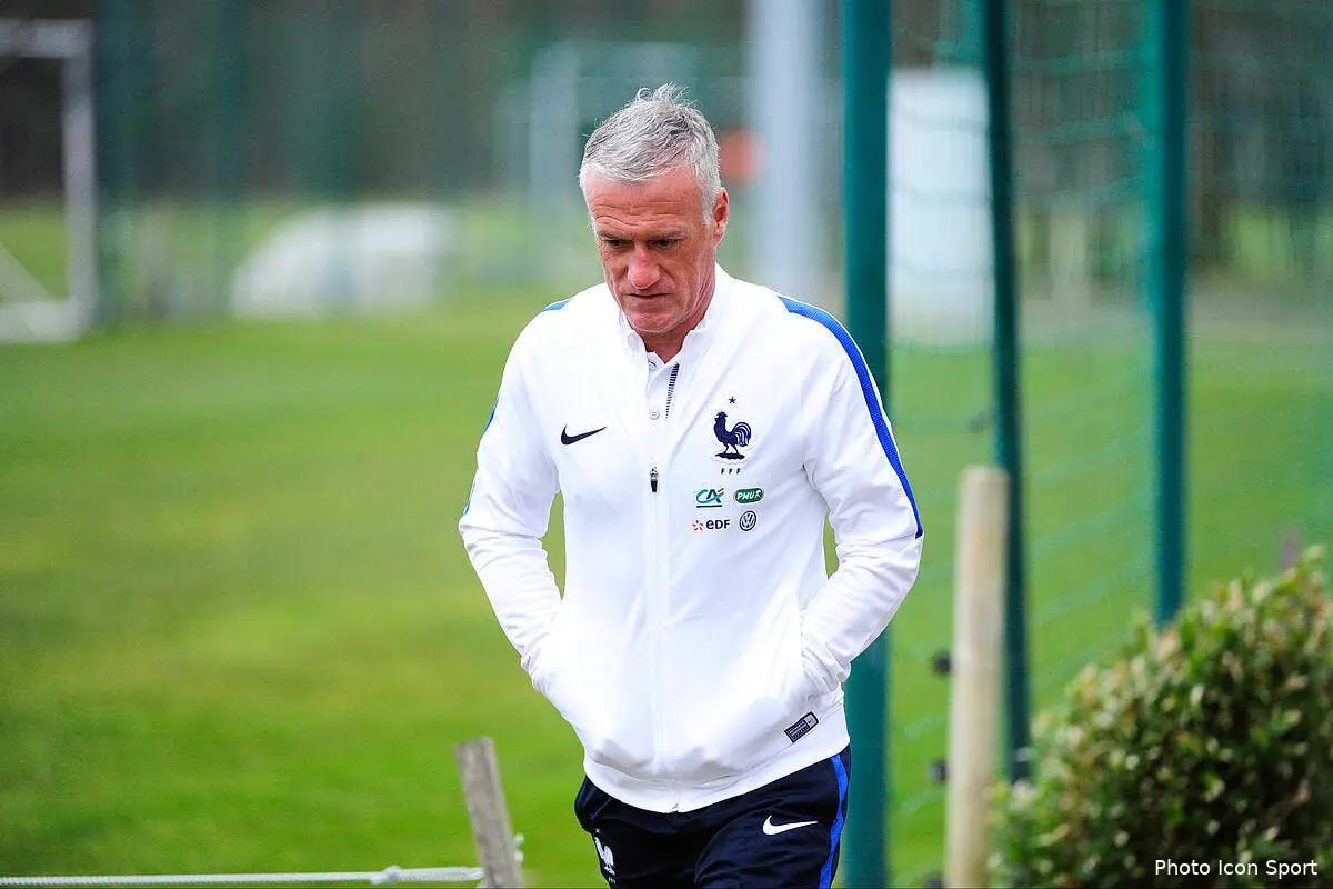 Exemplarité et efficacité, Deschamps revient sur le cas Benzema