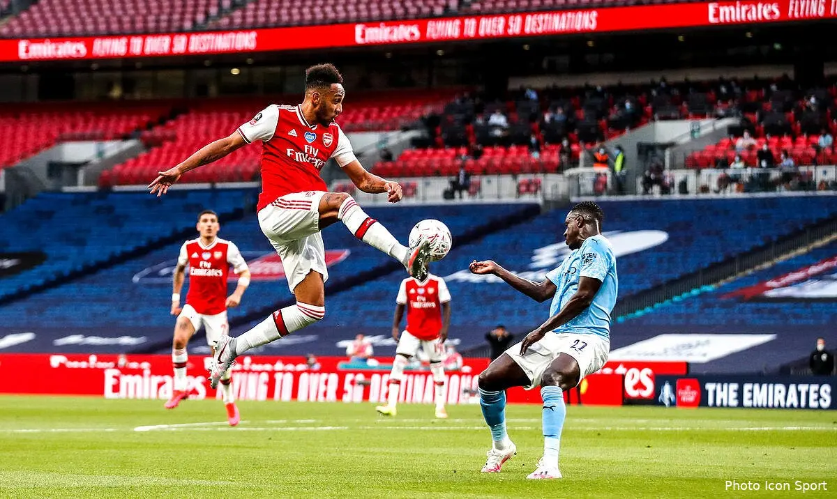 fa cup arsenal elimine man city et va en finale icon 54641900289575