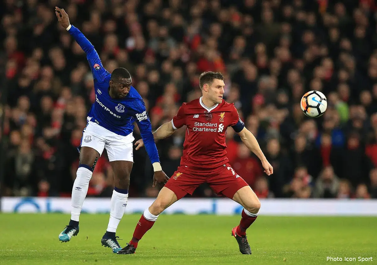 FA Cup : Manchester United et Liverpool passent