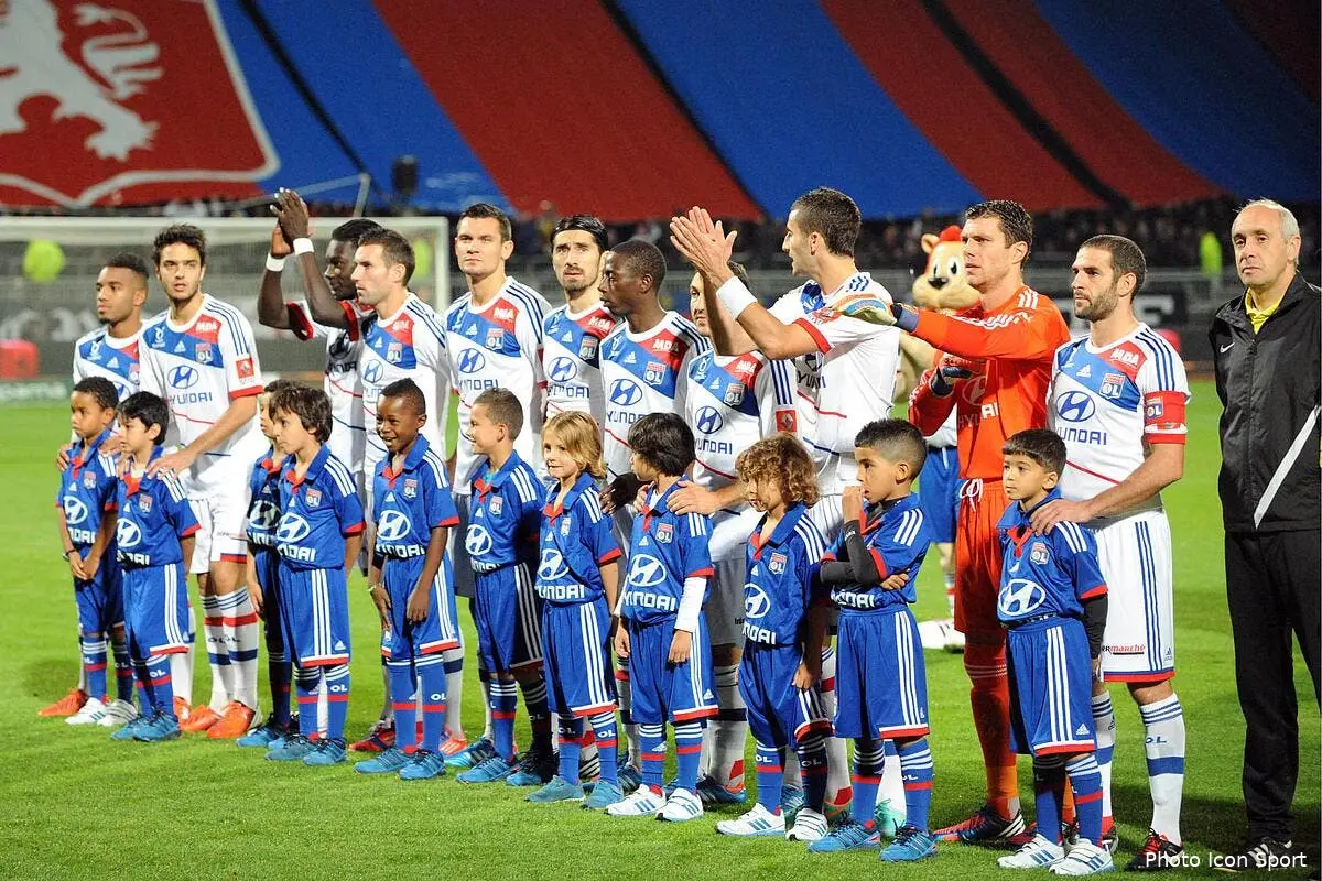 Face à l’OL, Shmona veut se faire un nom en Europe