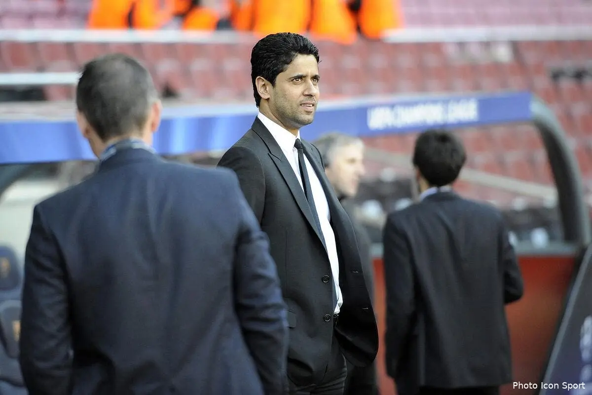 Fair-play financier : Accord trouvé entre le PSG et l'UEFA pour une sanction ?