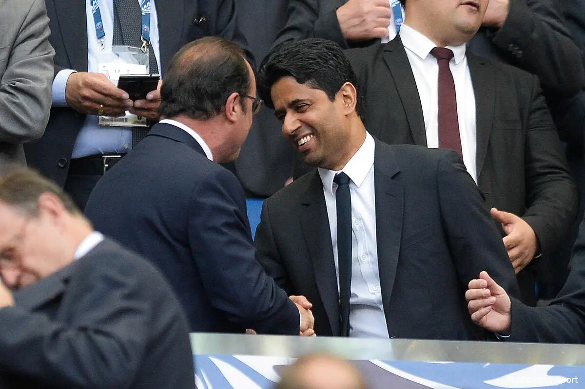 Fair-play financier, le PSG fixé le 30 juin
