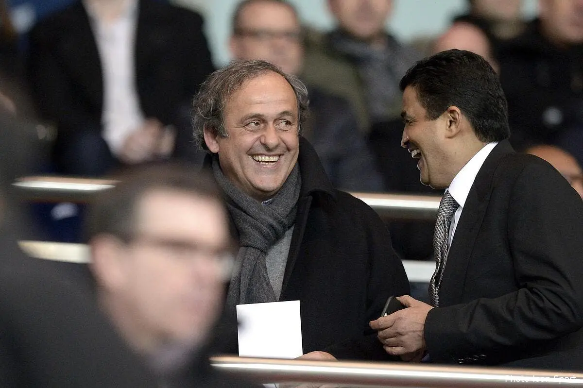 Fair-play financier : Platini confirme un allègement !
