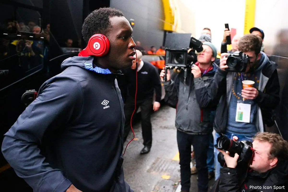 Faits divers : Lukaku sera jugé par un tribunal de Beverly Hills